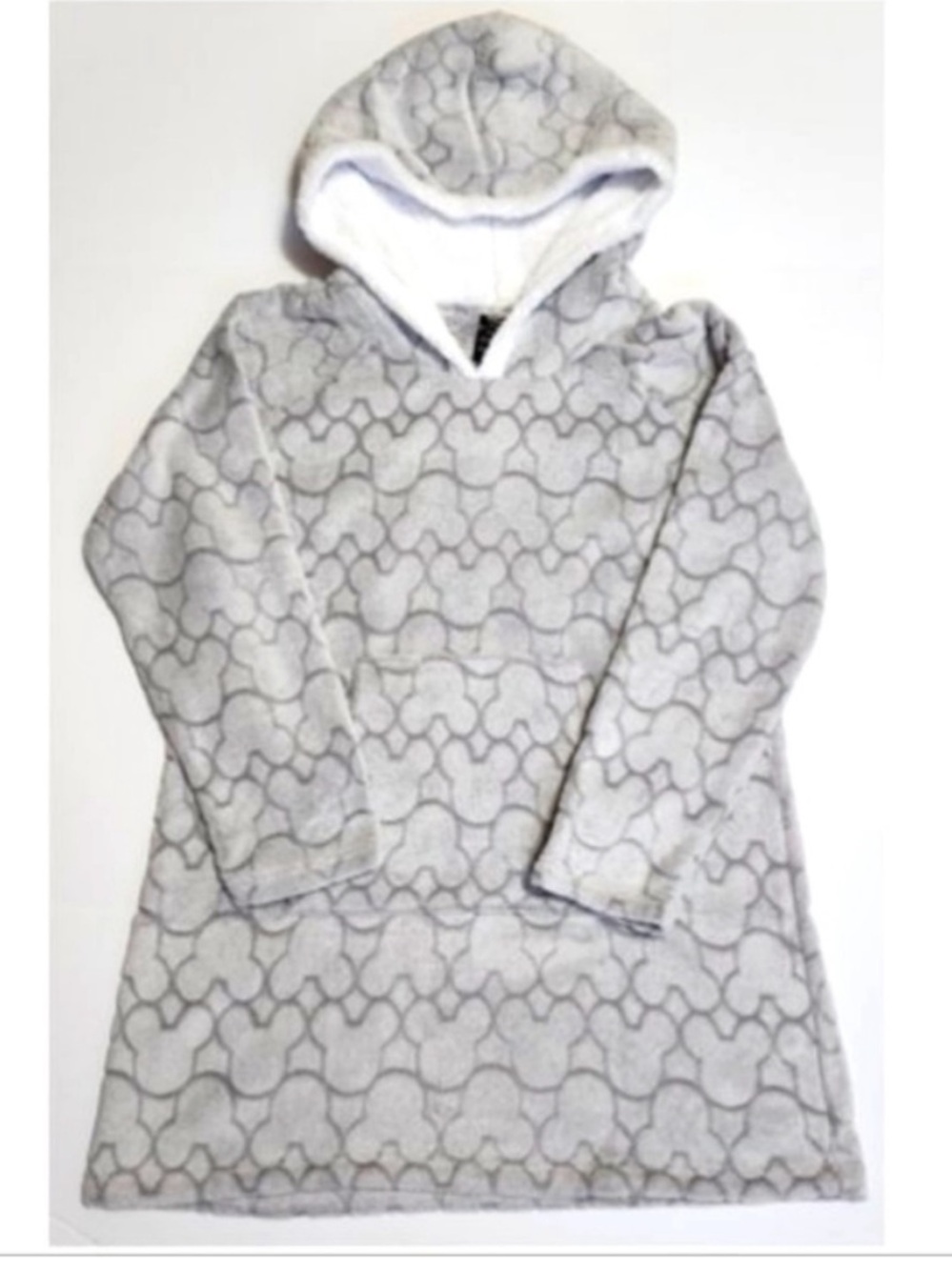 Disney - woman’s Mickey Mouse fleece pyjamas